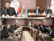 برگزاری نشست آموزشی در سازمان مناطق آزاد و ویژه اقتصادی