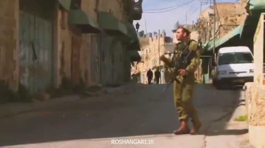 بررسی حقوق شهروندی فلسطینی ها در فلسطین اشغالی توسط عضو سابق ارتش اسرائیل - قسمت دوم